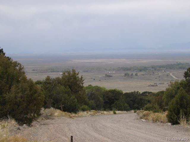 918 Pine Cone Way, Crestone, CO 81131