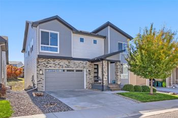 254 Simmental Loop, Castle Rock, CO 80104