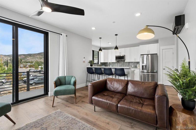 136 Old Stage Rd #2A, Salida, CO 81201