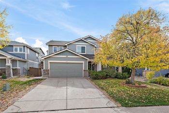 5952 Raleigh Cir, Castle Rock, CO 80104