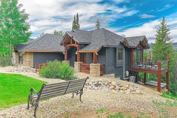 1361 Cr 8, Fraser, CO 80442
