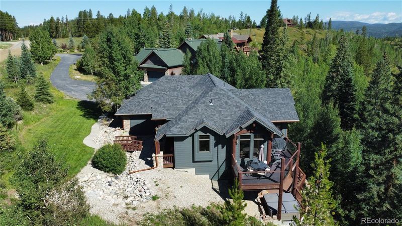 1361 Gcr #8, Fraser, CO 80442