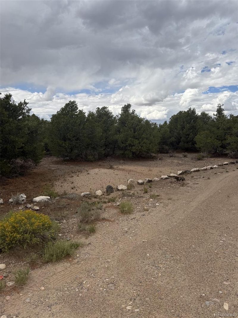 17266 Wild Horse Dr, San Luis, CO 81152