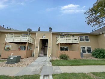 10251 W 44th Ave #8-103, Wheat Ridge, CO 80033