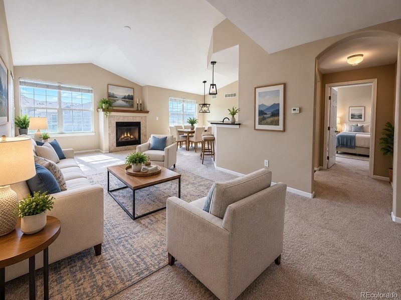 1450 Blue Sky Way #12-307, Erie, CO 80516