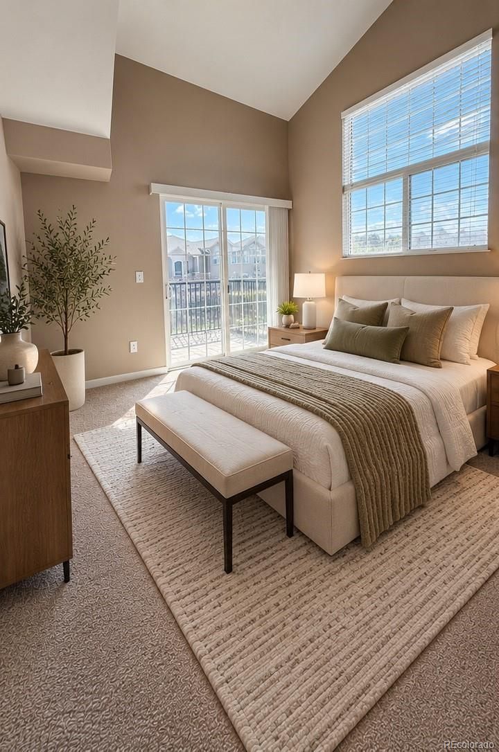 1450 Blue Sky Way #12-307, Erie, CO 80516