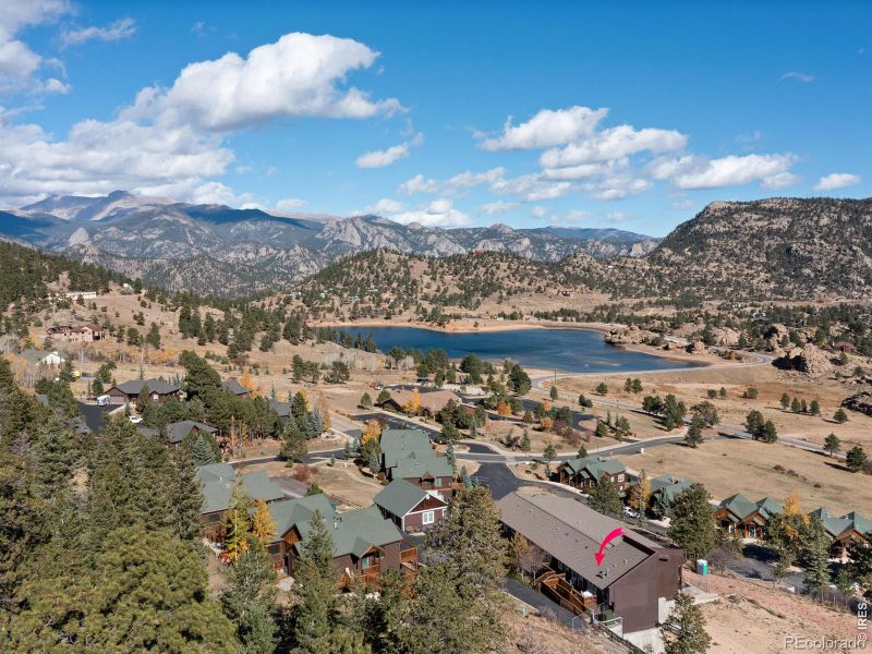 2625 Marys Lake Rd #201, Estes Park, CO 80517