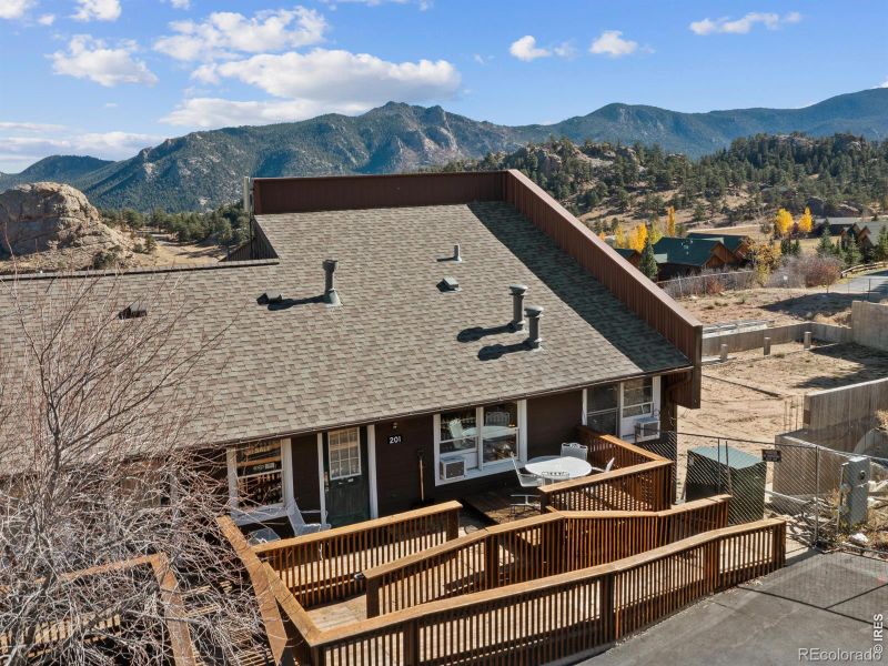 2625 Marys Lake Rd #201, Estes Park, CO 80517