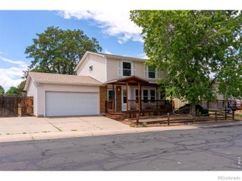 10615 Albion St, Thornton, CO 80233
