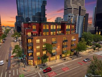 1800 Lawrence St #308, Denver, CO 80202