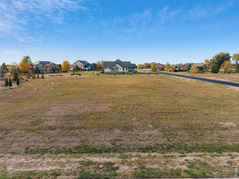 1061 Berthoud Peak Dr, Berthoud, CO 80513