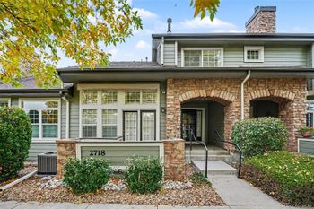 2718 W Greens Dr, Littleton, CO 80123