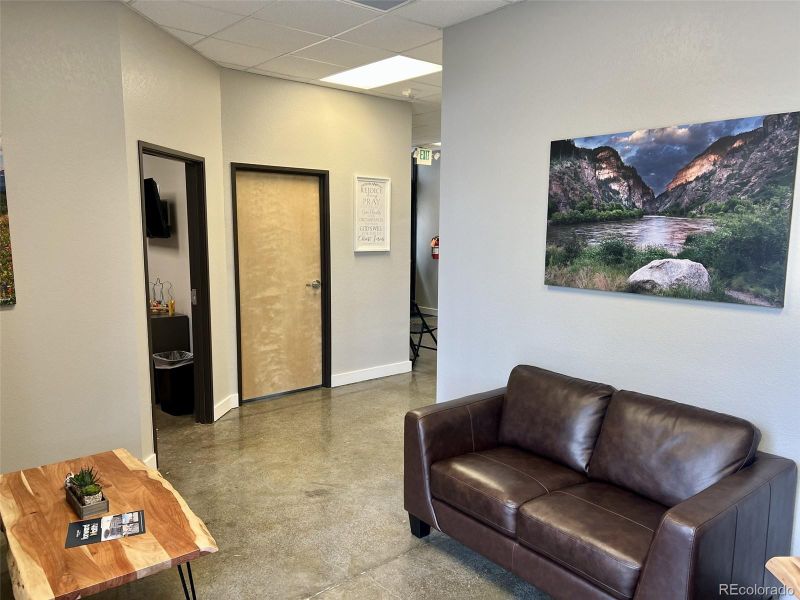 19647 Solar Cir #B102, Parker, CO 80134