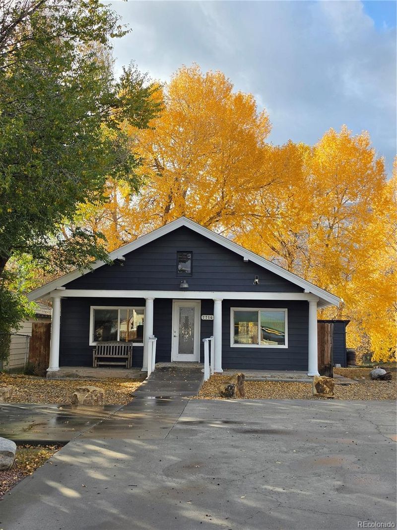 7714 Hwy 50 W, Salida, CO 81201