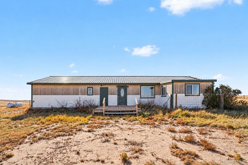 47986 County Road 122, Grover, CO 80729