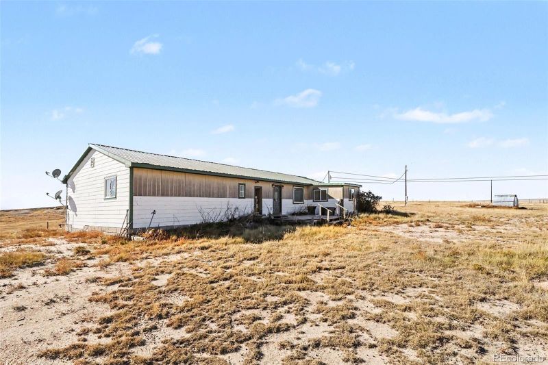 47986 County Road 122, Grover, CO 80729