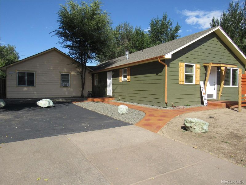 4559 W Center Ave, Denver, CO 80219