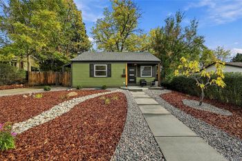 1676 S Wolcott Ct, Denver, CO 80219
