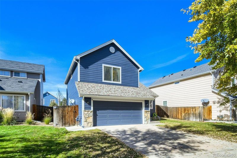 5119 Enid Way, Denver, CO 80239