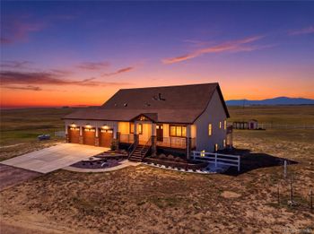 16525 Judge Orr Rd, Peyton, CO 80831