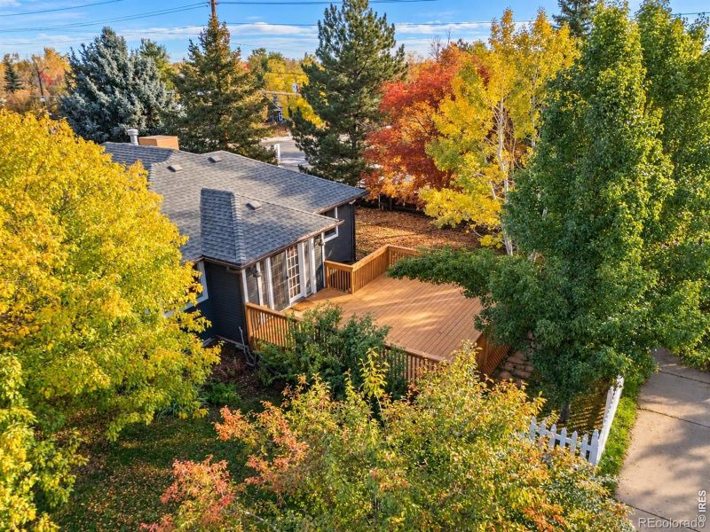 1192 Quince Ave, Boulder, CO 80304