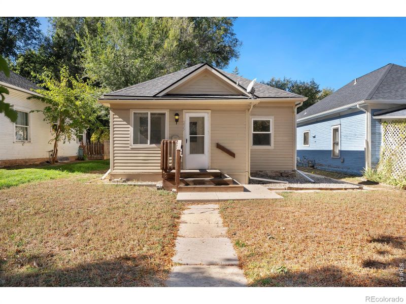 Home Worth Check