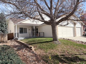 5494 S Ward Way, Littleton, CO 80127