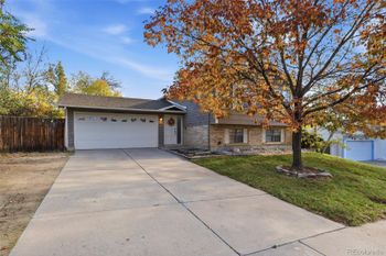 4442 S Cole St, Morrison, CO 80465
