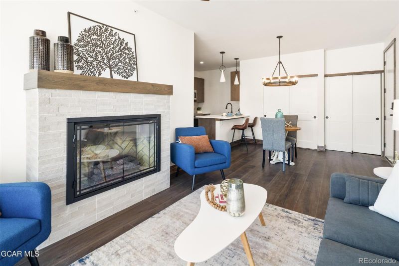 261 Meadow Mile W #2, Fraser, CO 80442