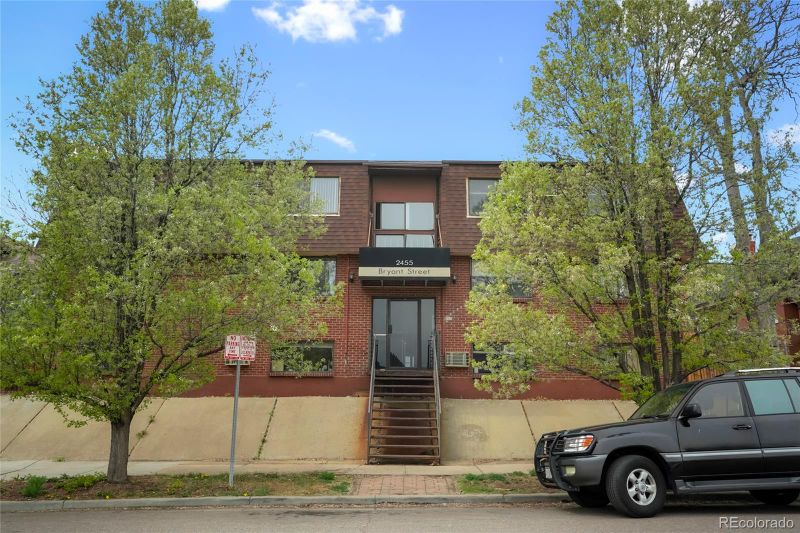 2455 Bryant St, Denver, CO 80211