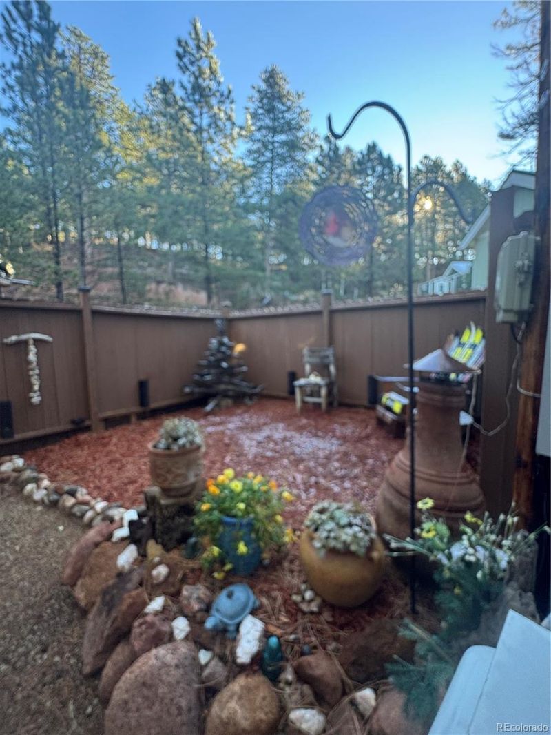 19253 E Hwy 24 #12A, Woodland Park, CO 80863