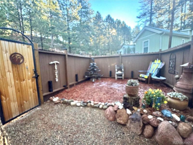 19253 E Hwy 24 #12A, Woodland Park, CO 80863