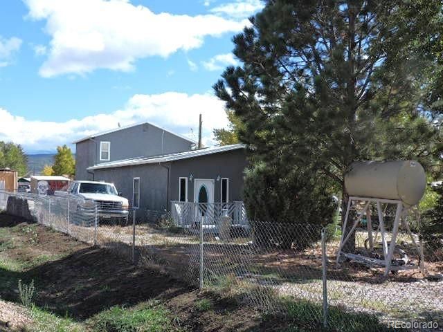 1014 Salazar St, San Luis, CO 81152