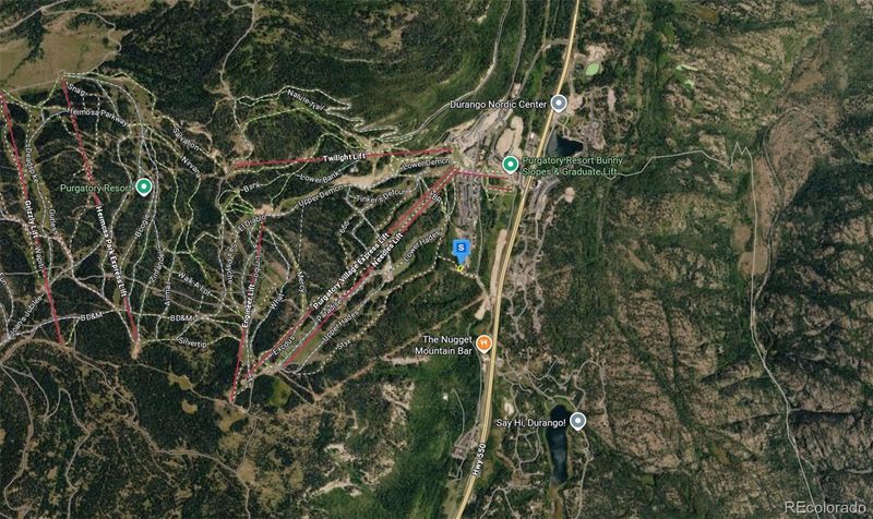 162 Double Diamond Dr, Durango, CO 81301