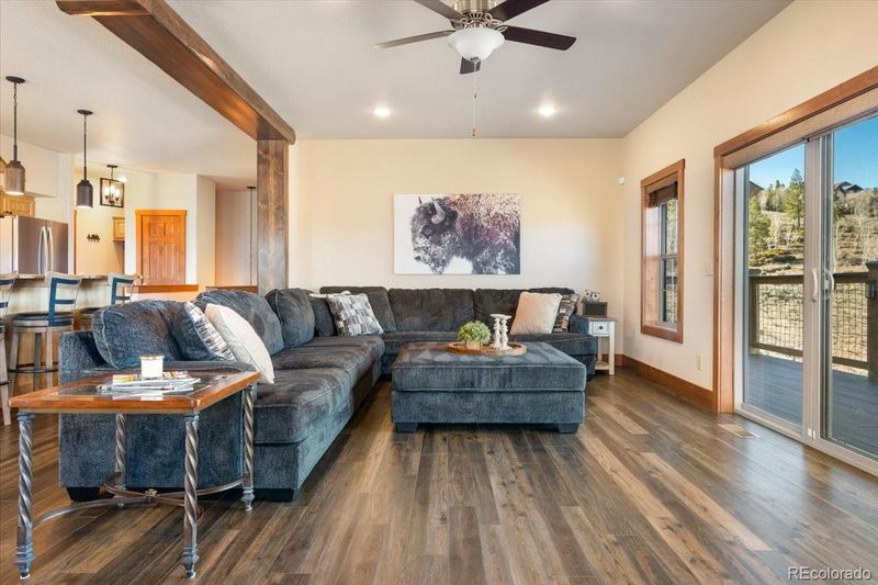 547 Forrest Dr, Granby, CO 80446
