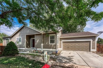 7170 Mt Higgins Hts, Colorado Springs, CO 80922