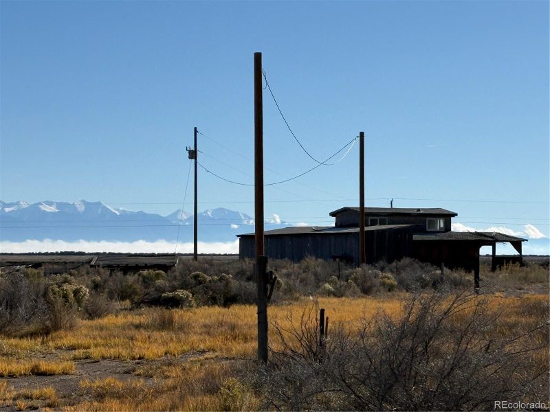 13501 Highway 285, Saguache, CO 81149