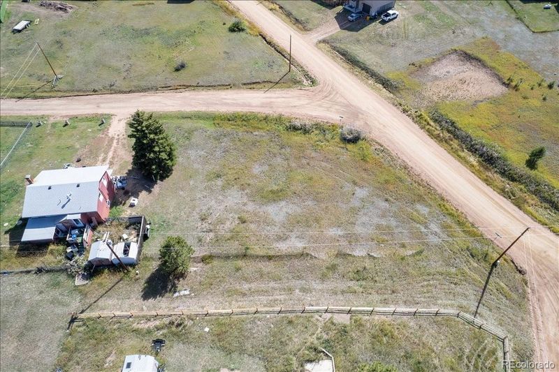 Lot 11 E Aspen Dr Lot 11, Divide, CO 80814