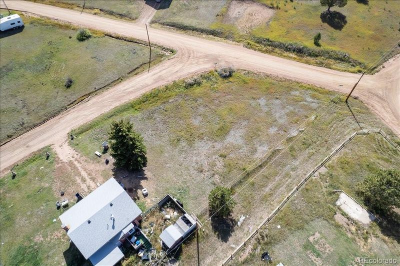 Lot 11 E Aspen Dr Lot 11, Divide, CO 80814