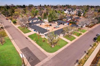 5851 W 30 Ave, Wheat Ridge, CO 80214