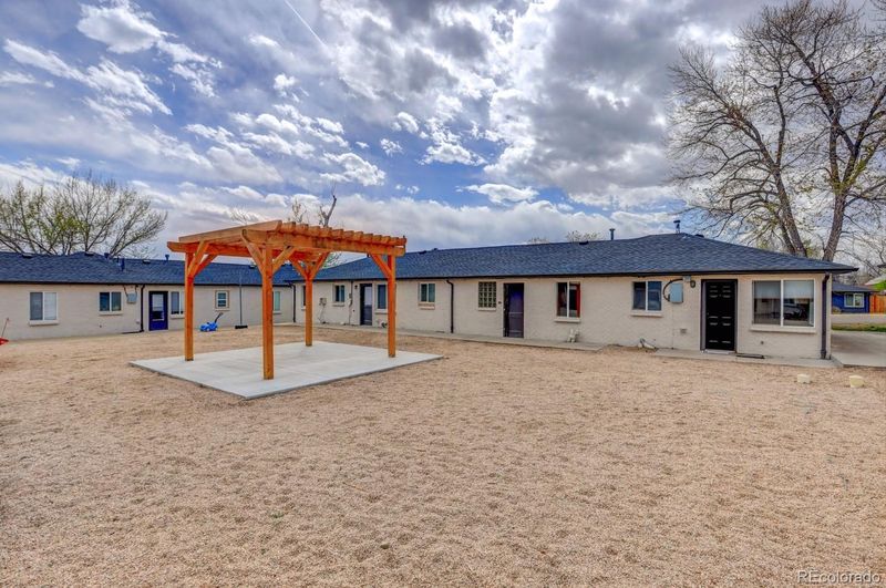 5851 W 30 Ave, Wheat Ridge, CO 80214
