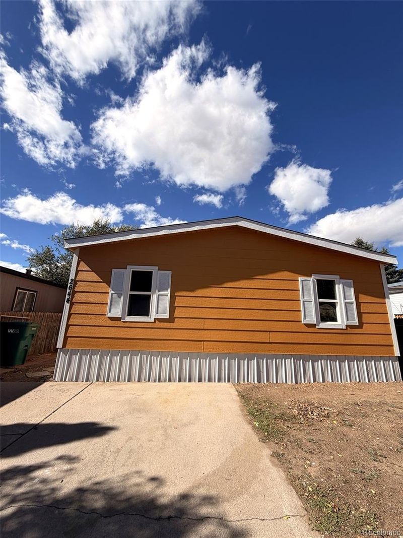 2644 Accolade Cir, Colorado Springs, CO 80916