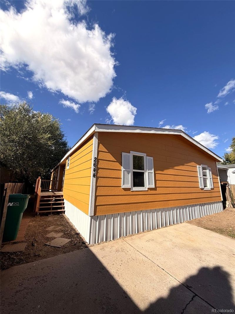 2644 Accolade Cir, Colorado Springs, CO 80916