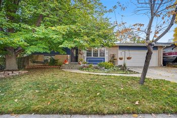 4632 E Weaver Pl, Centennial, CO 80121