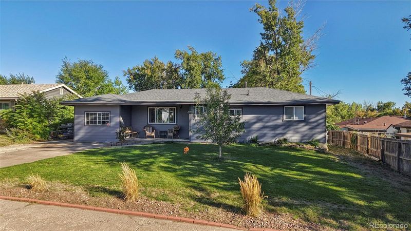 205 Everett Dr, Colorado Springs, CO 80911