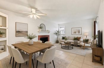 3870 S Fraser St #N03, Aurora, CO 80014