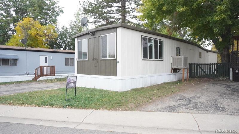 5000 Butte St Lot 107, Boulder, CO 80301
