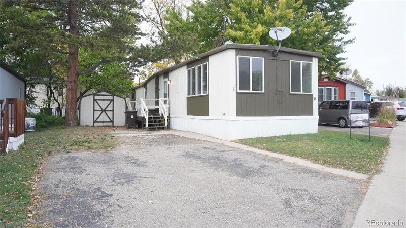 5000 Butte St Lot 107, Boulder, CO 80301