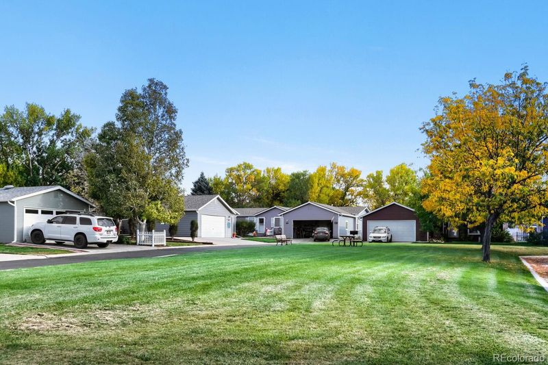7755 Hummingbird Green #75, Frederick, CO 80530