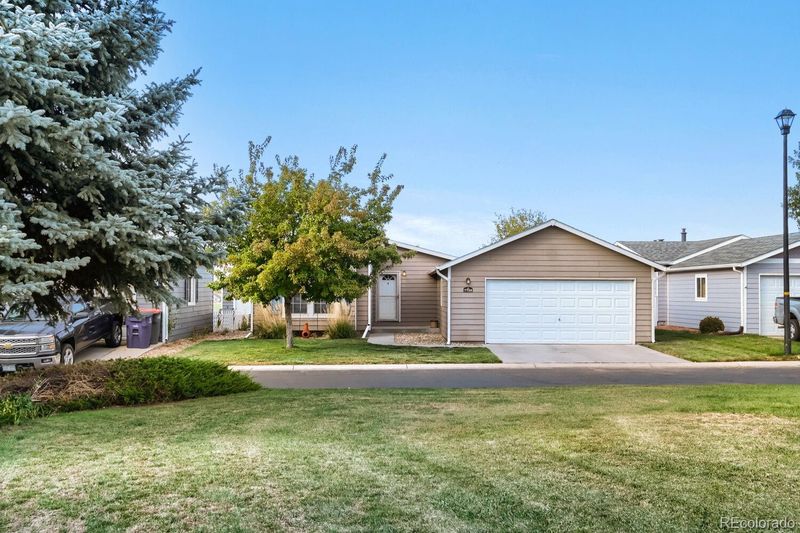 7755 Hummingbird Green #75, Frederick, CO 80530